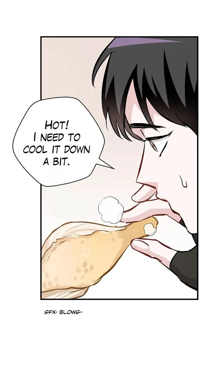 Read Gourmet Gaming chapter 97 image 41 on Lezhin