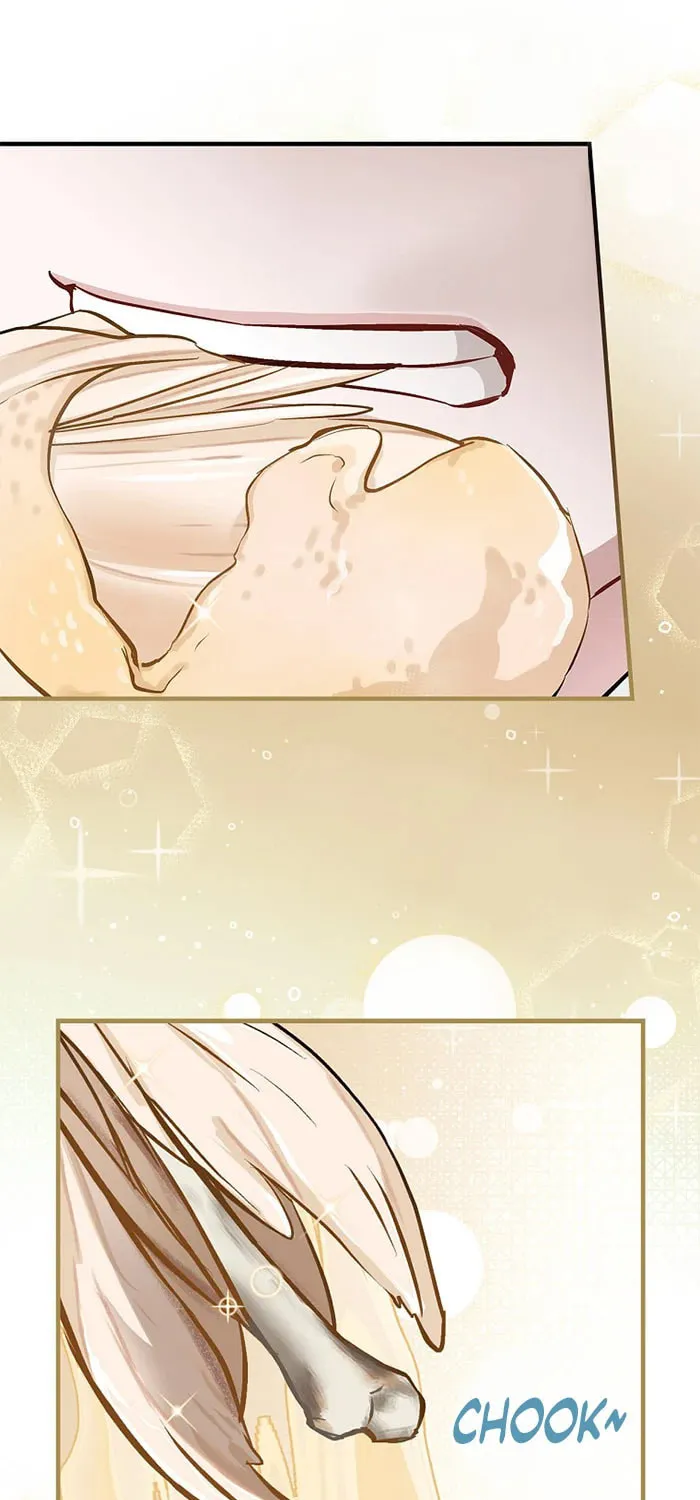 Read Gourmet Gaming chapter 97 image 42 on Lezhin