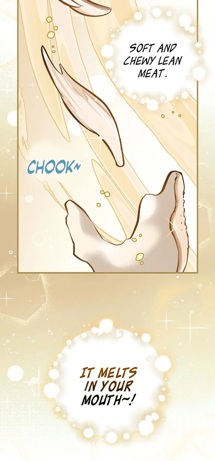 Read Gourmet Gaming chapter 97 image 43 on Lezhin