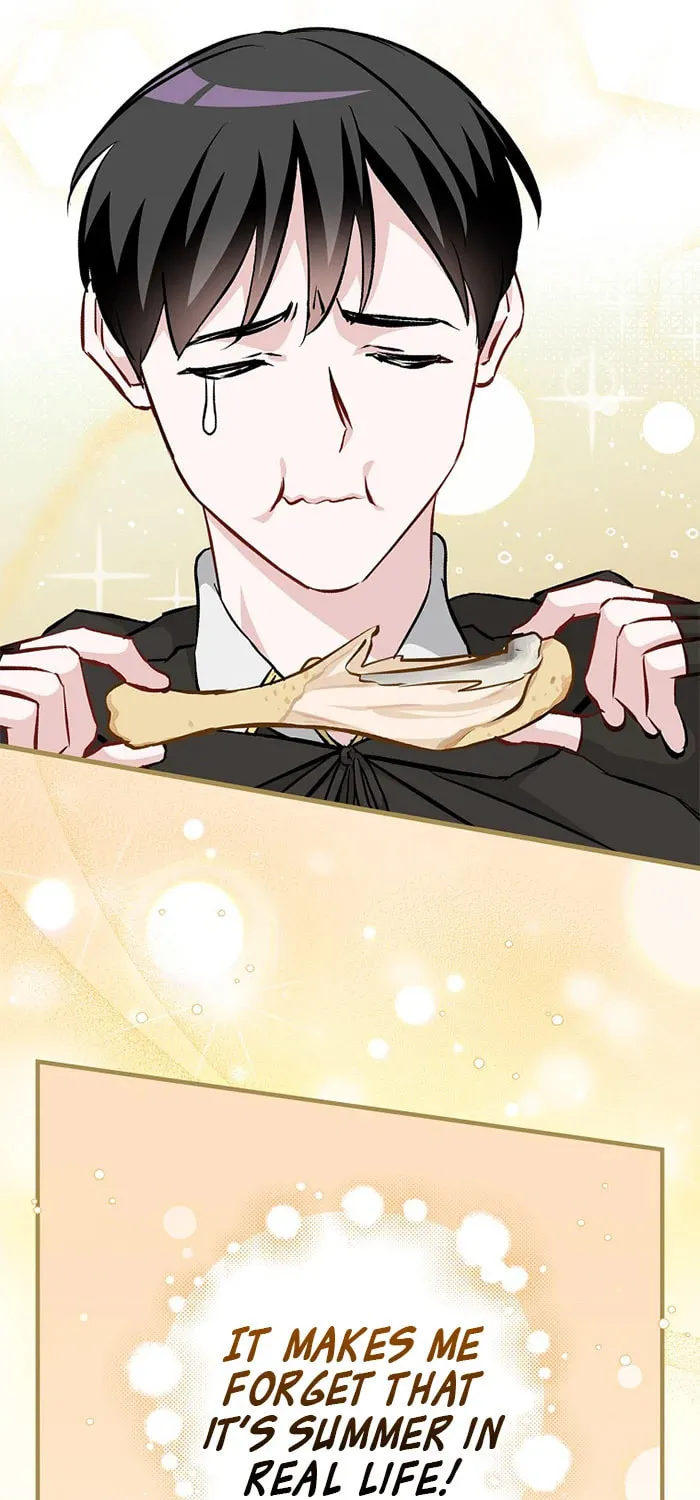 Read Gourmet Gaming chapter 97 image 44 on Lezhin