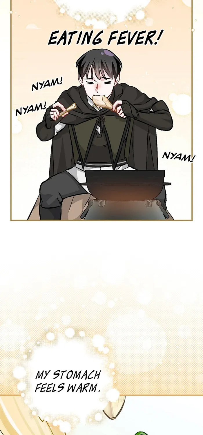 Read Gourmet Gaming chapter 97 image 45 on Lezhin