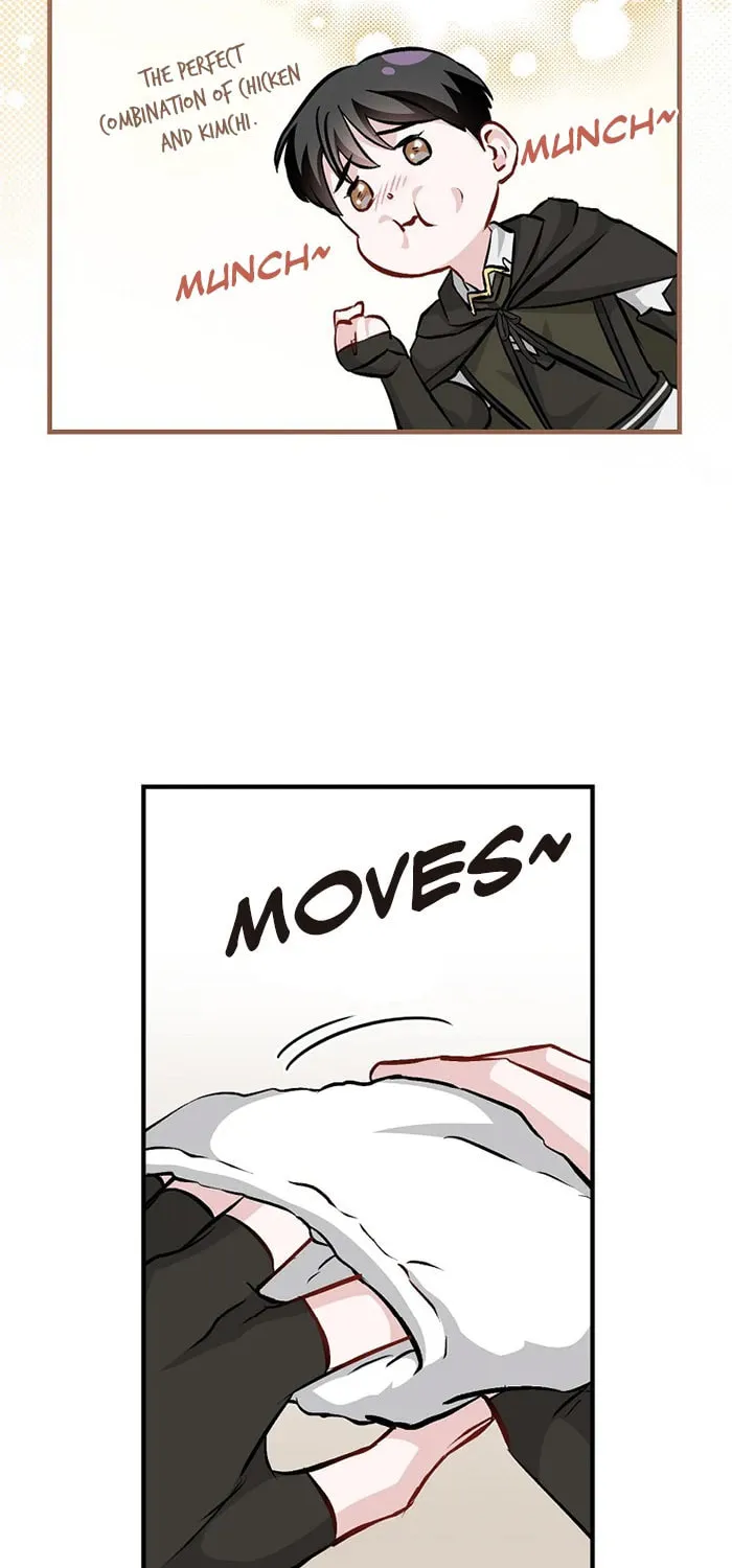 Read Gourmet Gaming chapter 97 image 48 on Lezhin