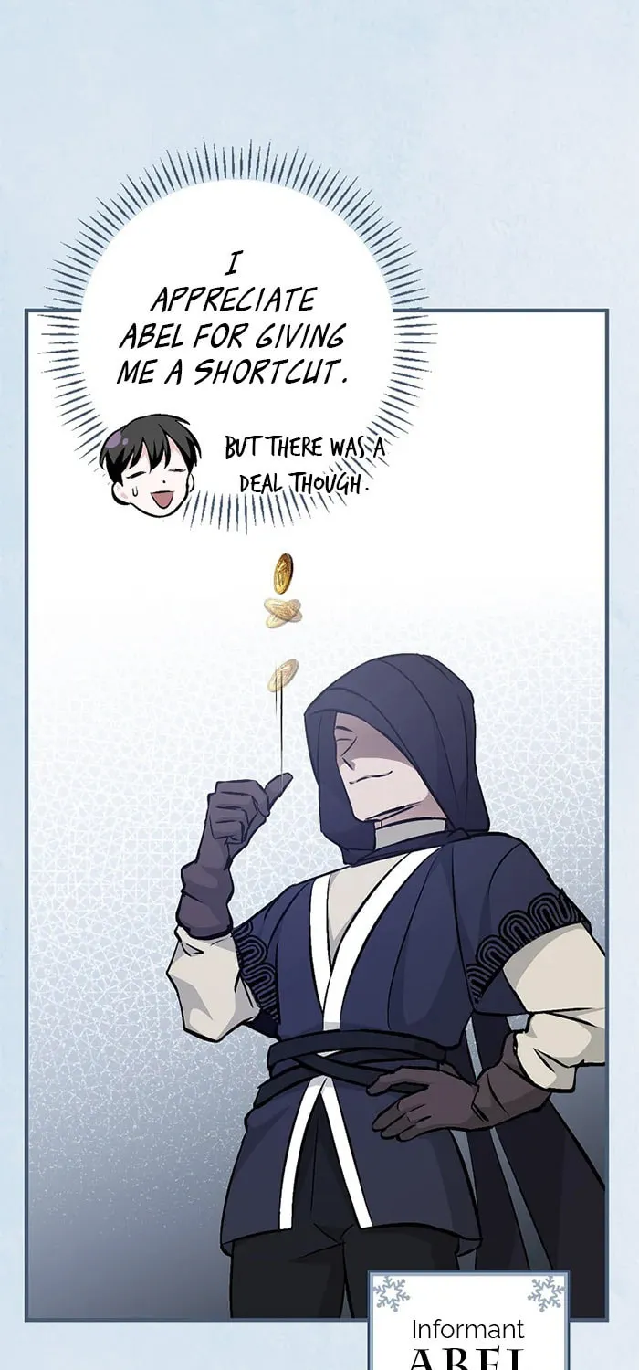 Read Gourmet Gaming chapter 97 image 5 on Lezhin
