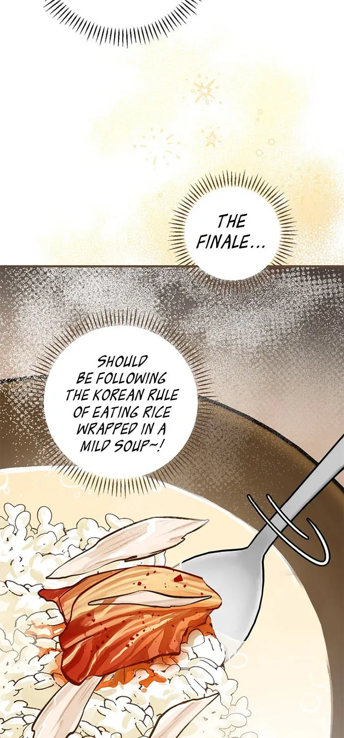 Read Gourmet Gaming chapter 97 image 50 on Lezhin