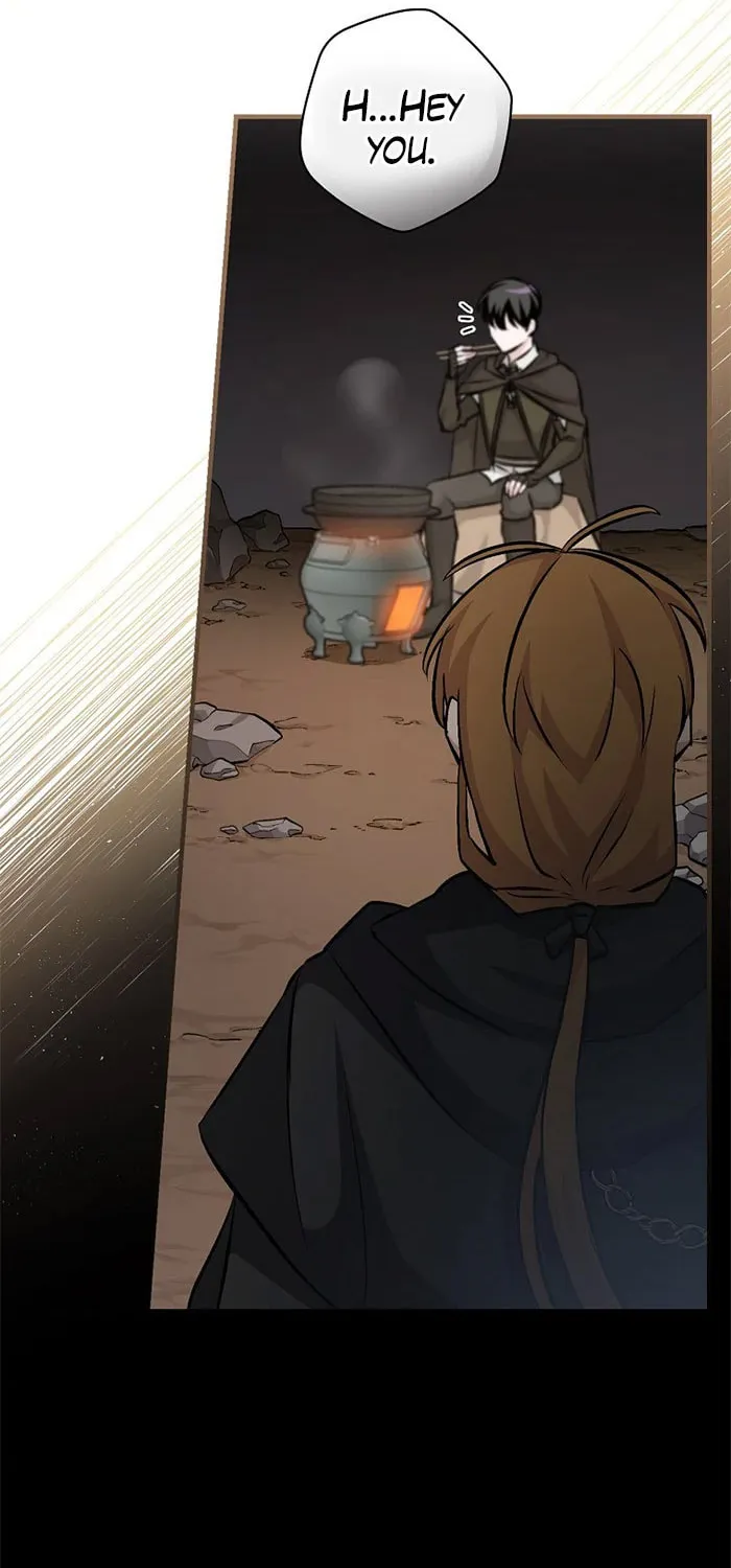 Read Gourmet Gaming chapter 97 image 54 on Lezhin
