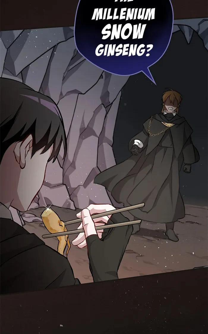 Read Gourmet Gaming chapter 97 image 58 on Lezhin