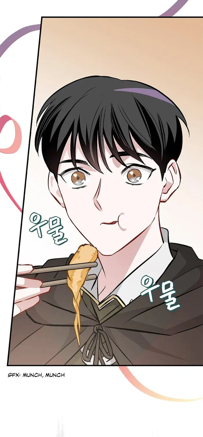 Read Gourmet Gaming chapter 97 image 60 on Lezhin