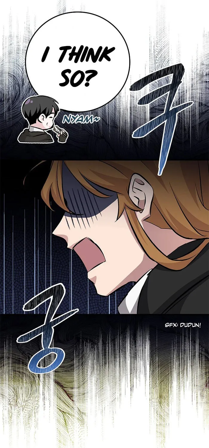 Read Gourmet Gaming chapter 97 image 61 on Lezhin