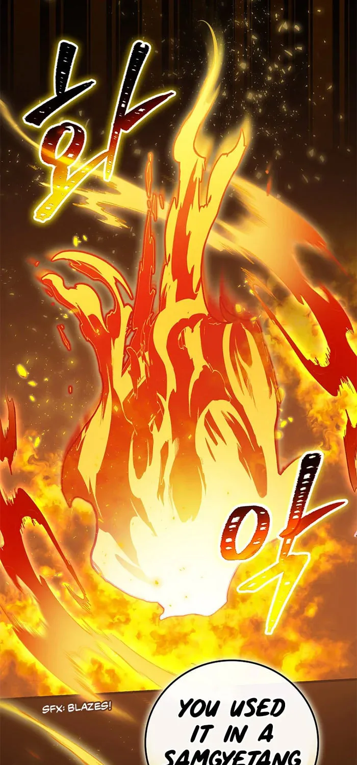 Read Gourmet Gaming chapter 97 image 64 on Lezhin