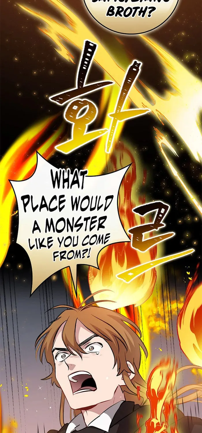 Read Gourmet Gaming chapter 97 image 65 on Lezhin