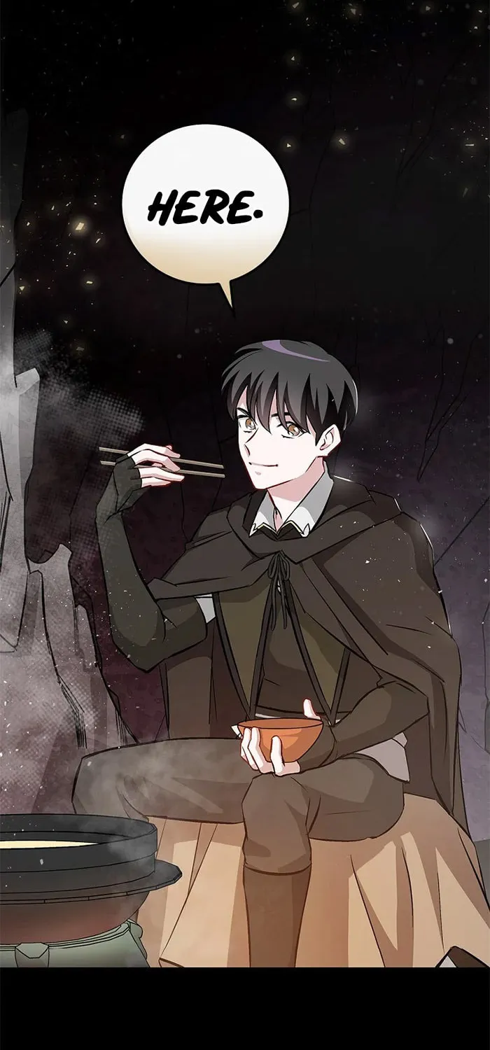 Read Gourmet Gaming chapter 97 image 67 on Lezhin