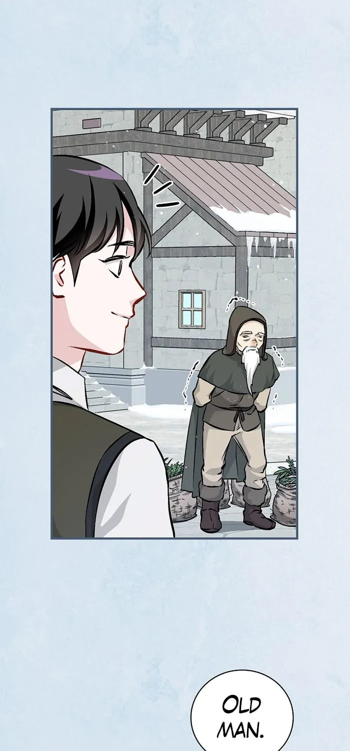 Read Gourmet Gaming chapter 97 image 7 on Lezhin