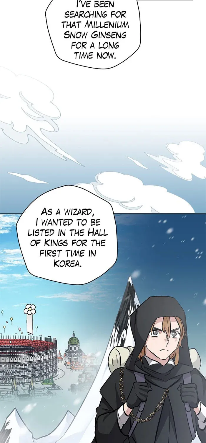 Read Gourmet Gaming chapter 98 image 11 on Lezhin