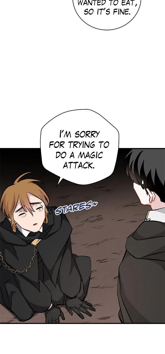 Read Gourmet Gaming chapter 98 image 15 on Lezhin