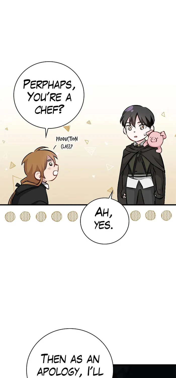 Read Gourmet Gaming chapter 98 image 16 on Lezhin