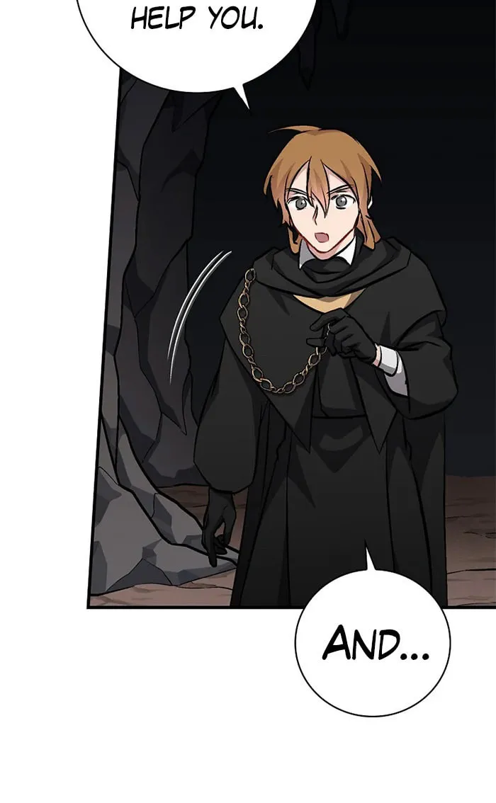 Read Gourmet Gaming chapter 98 image 17 on Lezhin