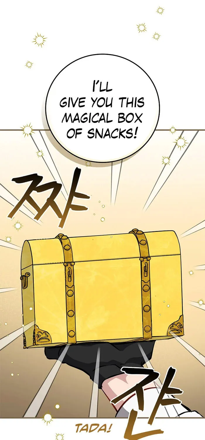 Read Gourmet Gaming chapter 98 image 18 on Lezhin