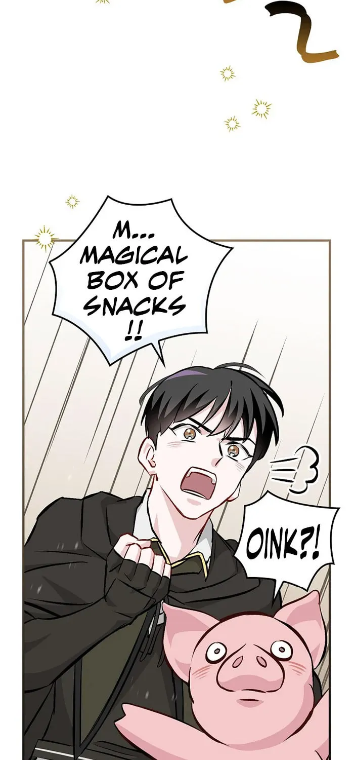 Read Gourmet Gaming chapter 98 image 19 on Lezhin