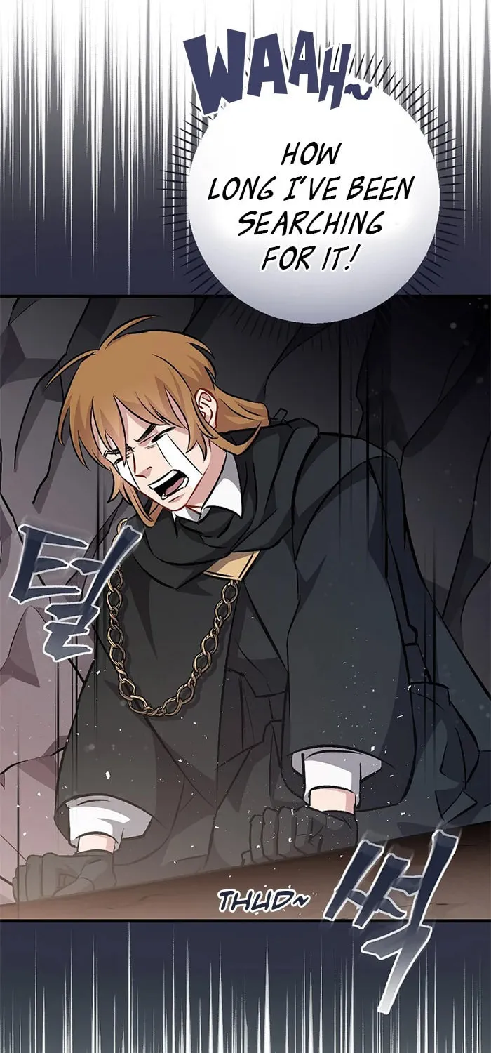 Read Gourmet Gaming chapter 98 image 2 on Lezhin