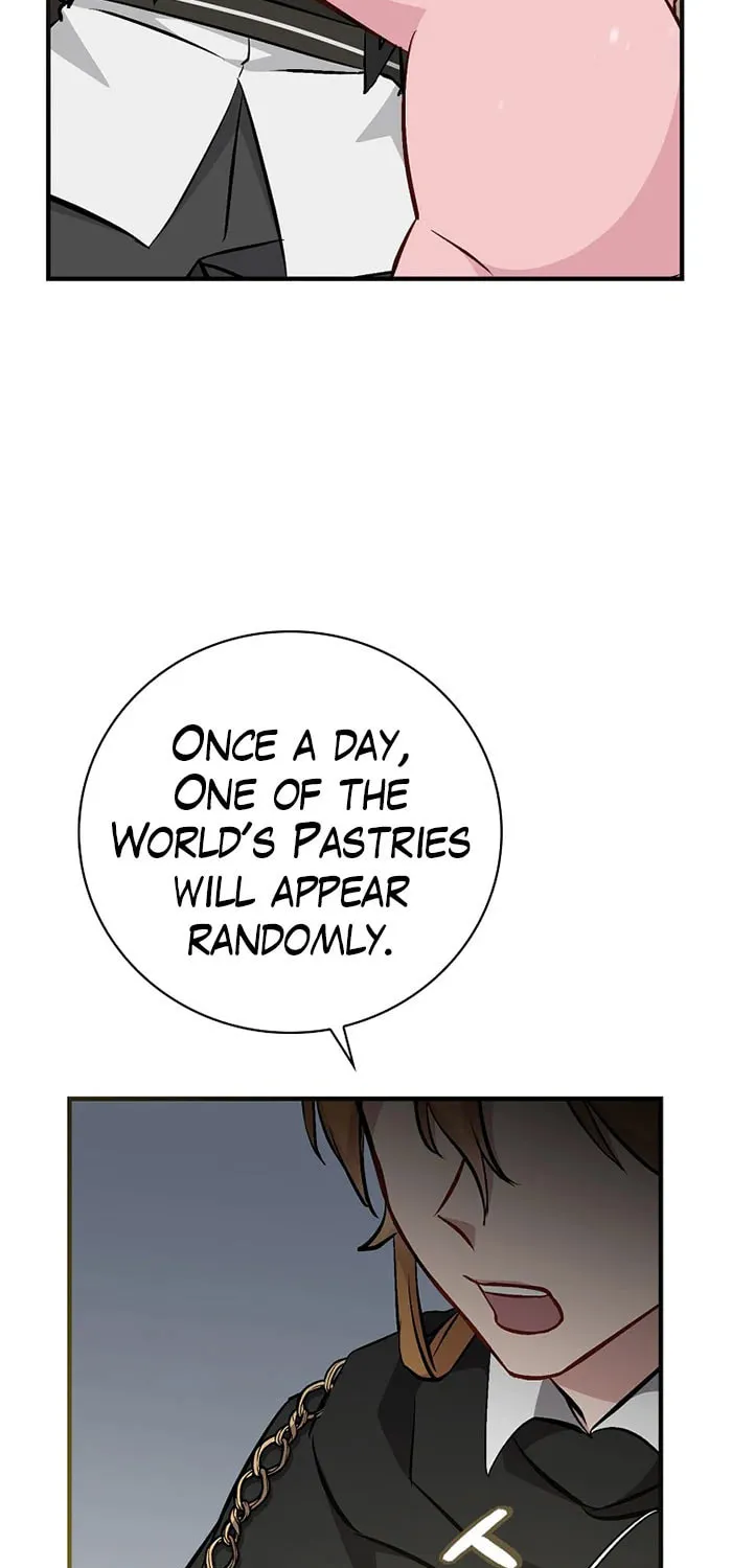 Read Gourmet Gaming chapter 98 image 20 on Lezhin