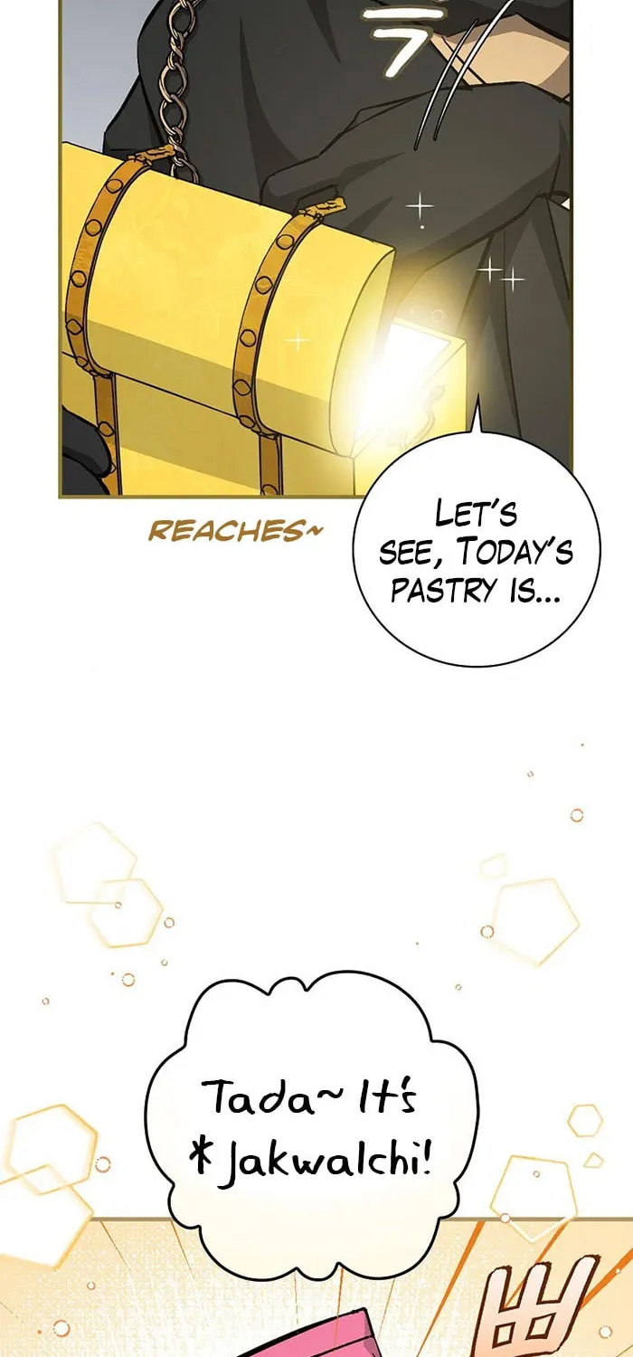 Read Gourmet Gaming chapter 98 image 21 on Lezhin
