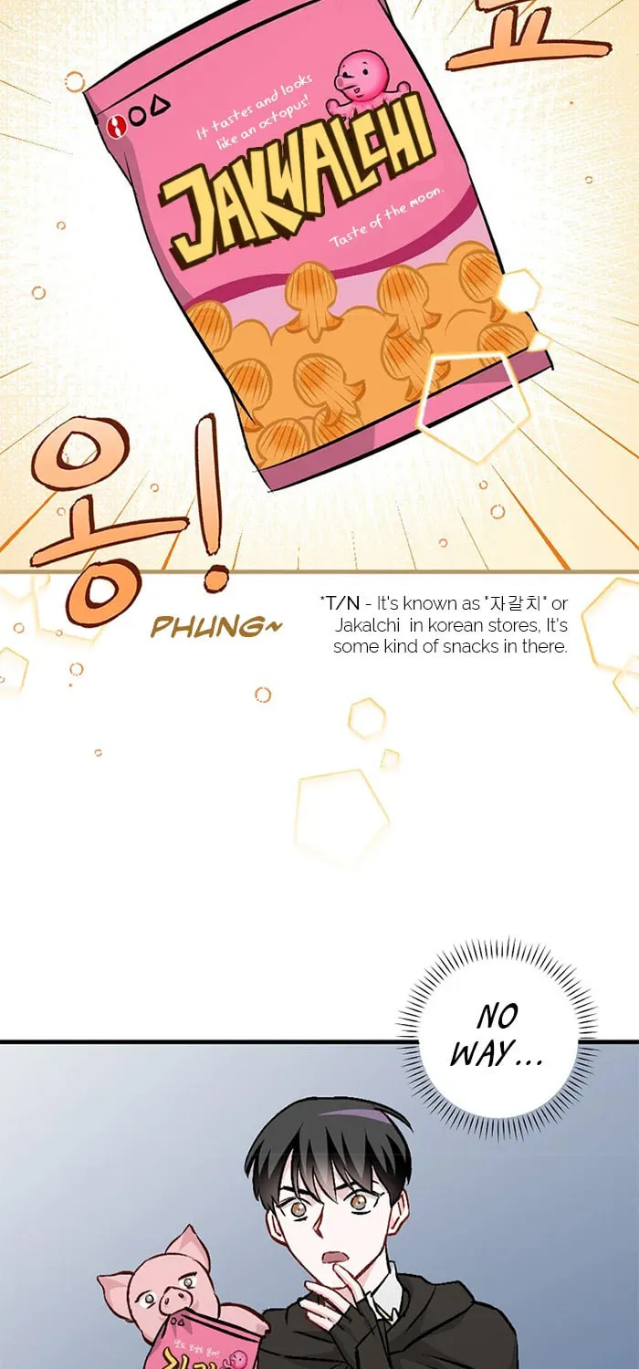 Read Gourmet Gaming chapter 98 image 22 on Lezhin