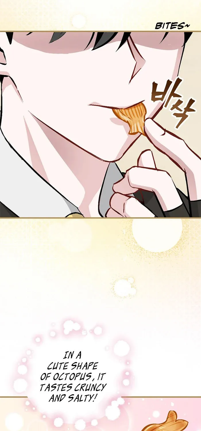 Read Gourmet Gaming chapter 98 image 26 on Lezhin