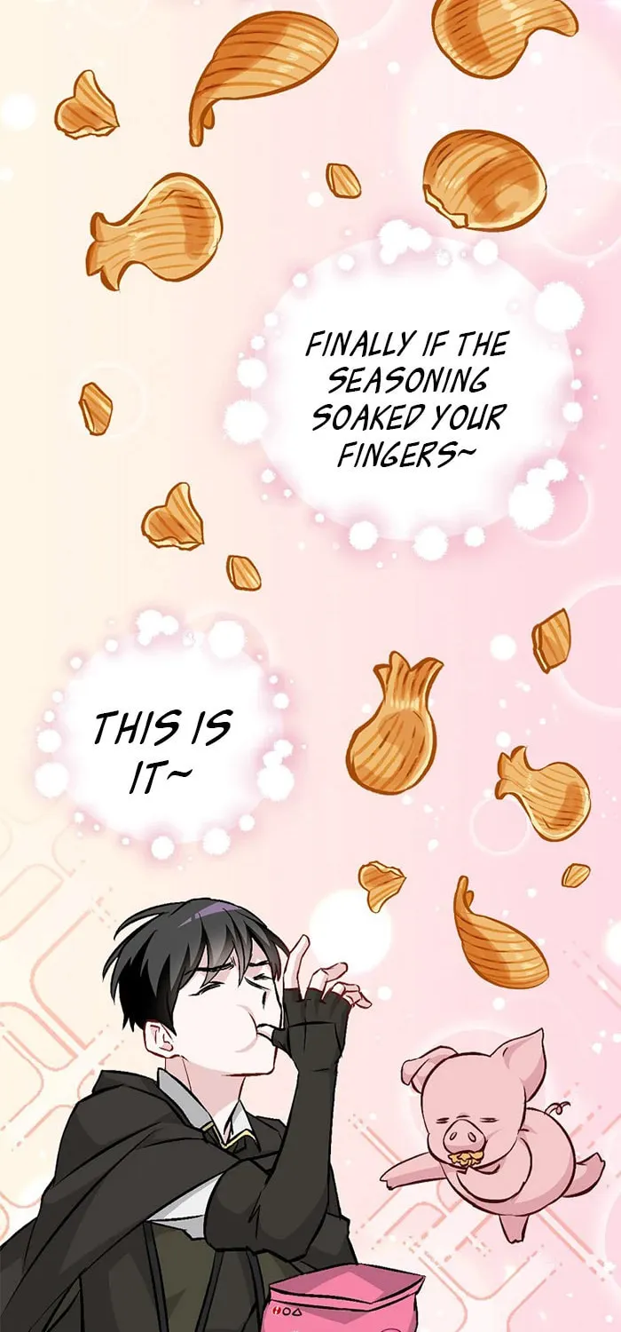 Read Gourmet Gaming chapter 98 image 27 on Lezhin