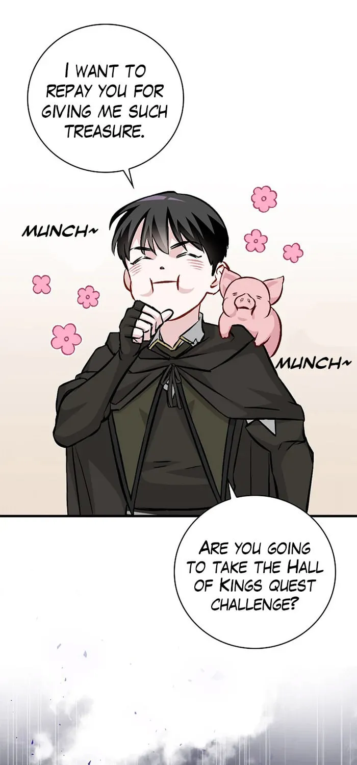 Read Gourmet Gaming chapter 98 image 30 on Lezhin