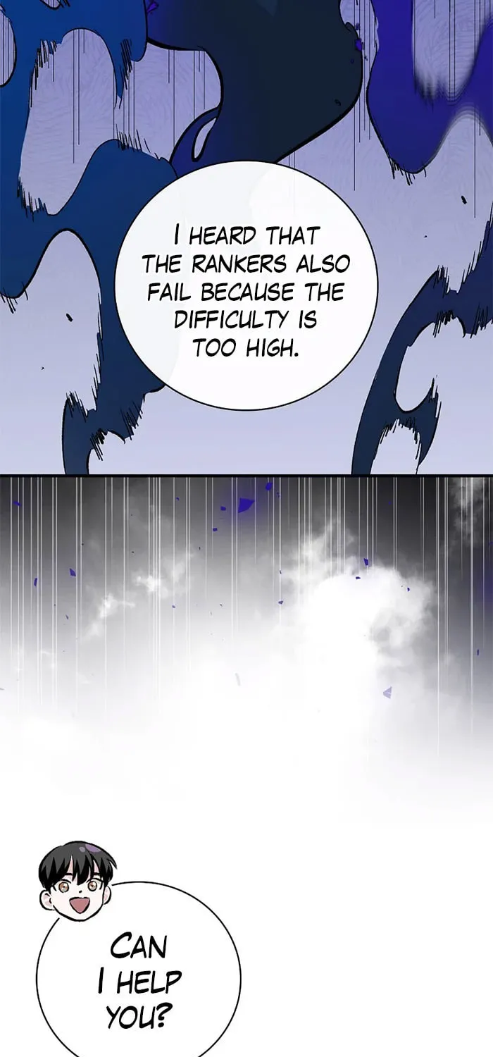 Read Gourmet Gaming chapter 98 image 32 on Lezhin