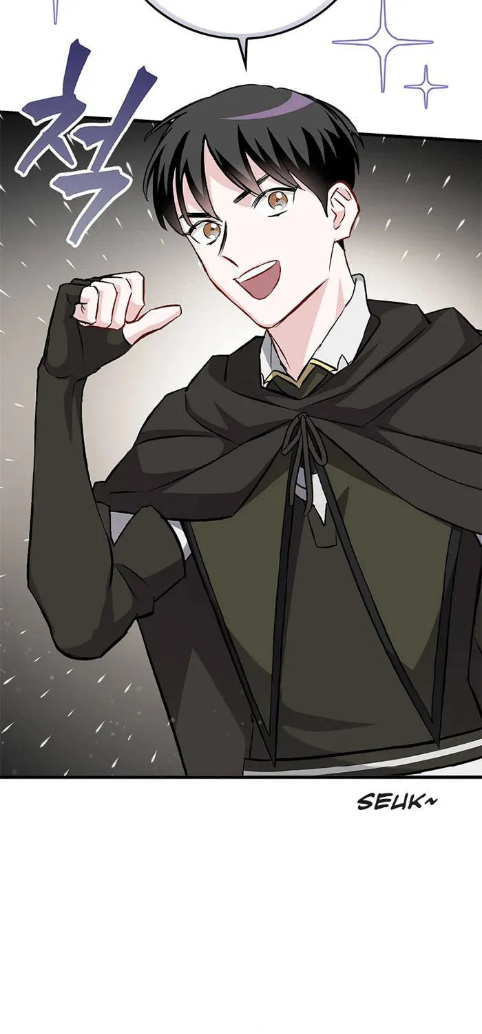 Read Gourmet Gaming chapter 98 image 34 on Lezhin