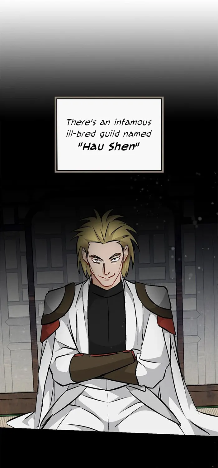 Read Gourmet Gaming chapter 98 image 37 on Lezhin