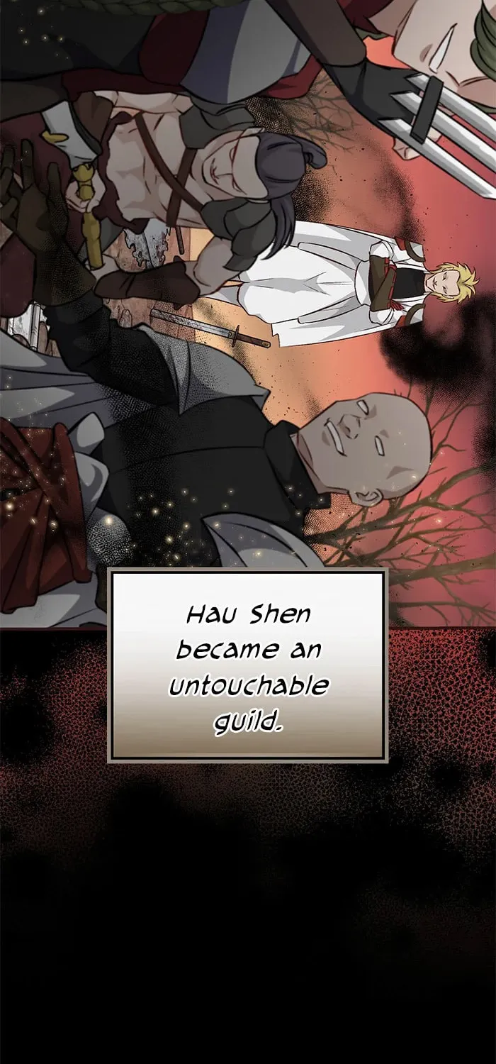 Read Gourmet Gaming chapter 98 image 39 on Lezhin
