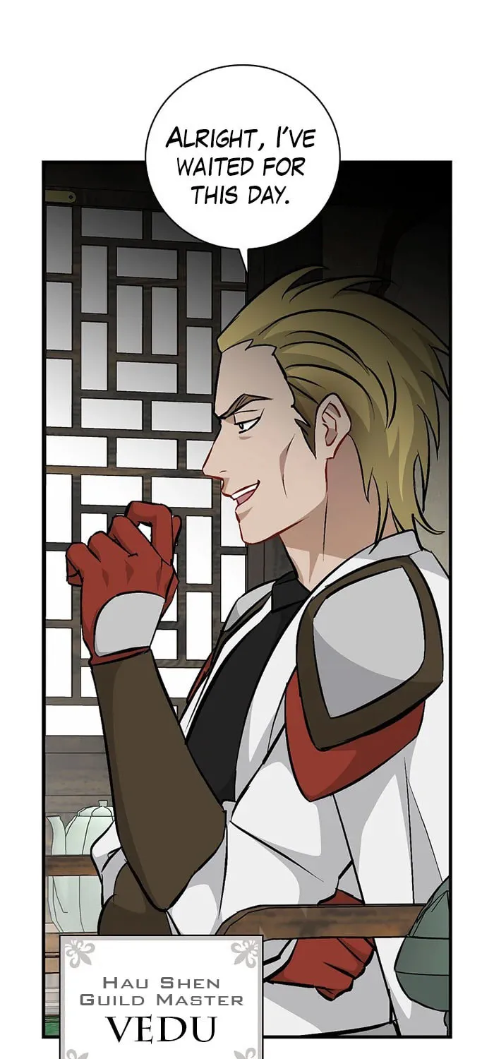 Read Gourmet Gaming chapter 98 image 41 on Lezhin