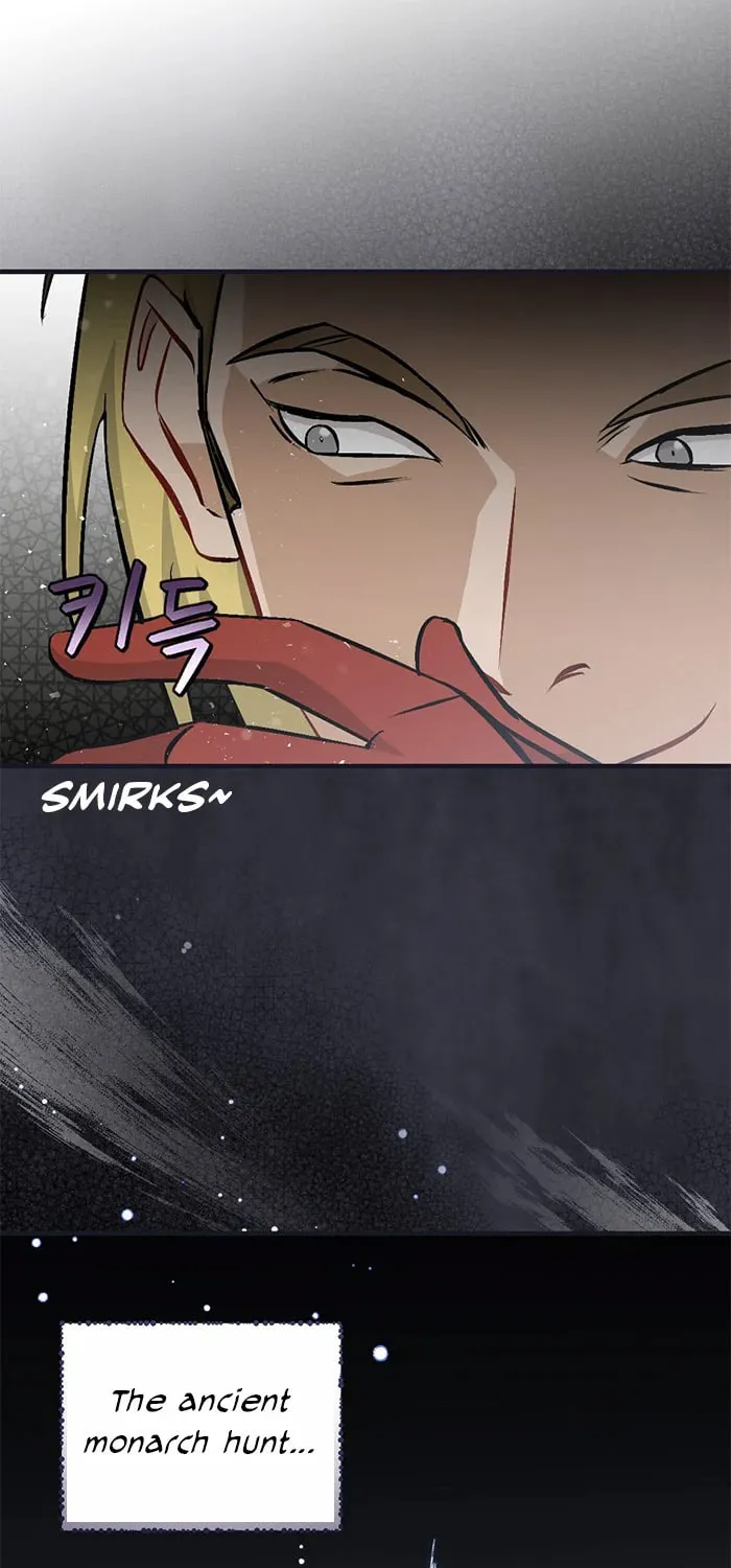 Read Gourmet Gaming chapter 98 image 43 on Lezhin