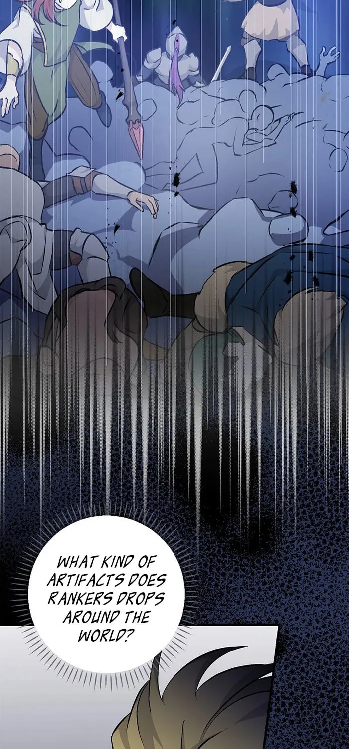Read Gourmet Gaming chapter 98 image 47 on Lezhin