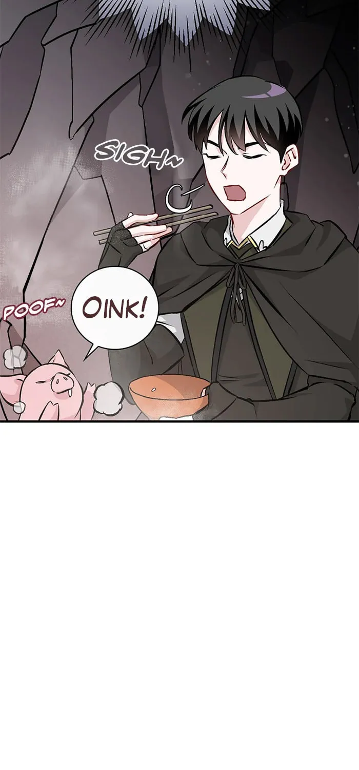 Read Gourmet Gaming chapter 98 image 5 on Lezhin