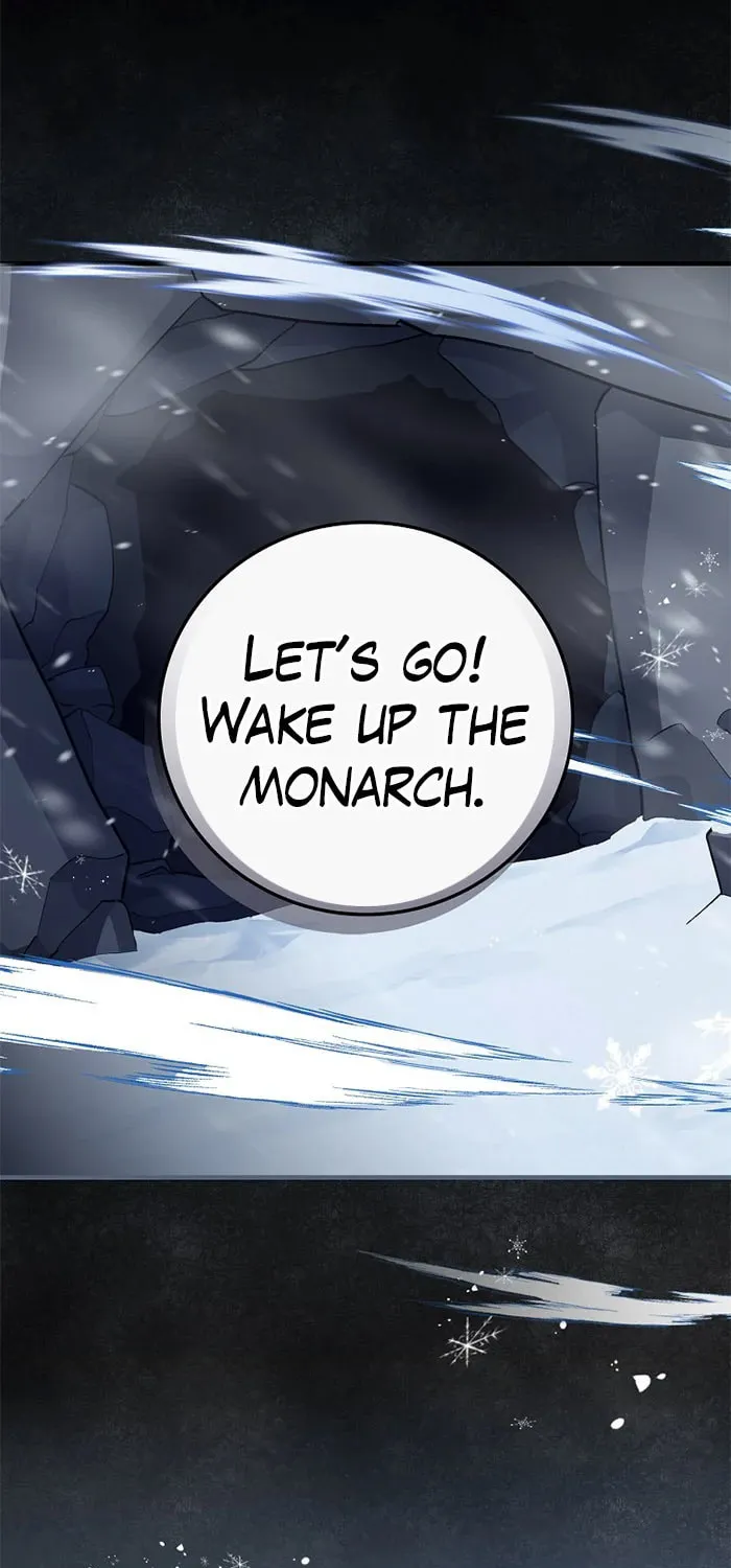 Read Gourmet Gaming chapter 98 image 50 on Lezhin