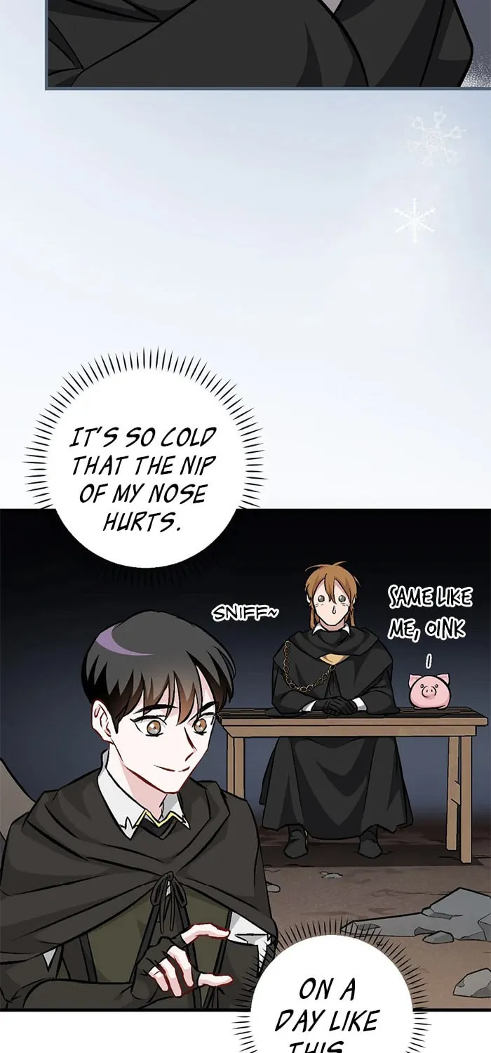 Read Gourmet Gaming chapter 98 image 53 on Lezhin