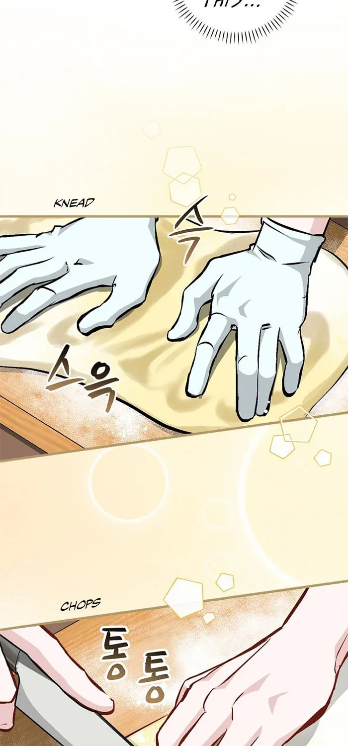 Read Gourmet Gaming chapter 98 image 54 on Lezhin