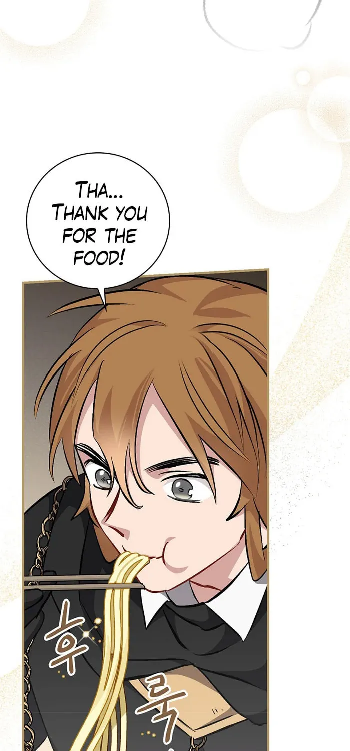 Read Gourmet Gaming chapter 98 image 59 on Lezhin