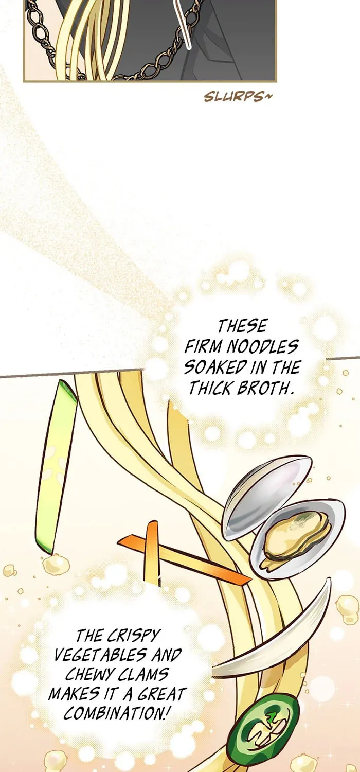 Read Gourmet Gaming chapter 98 image 60 on Lezhin