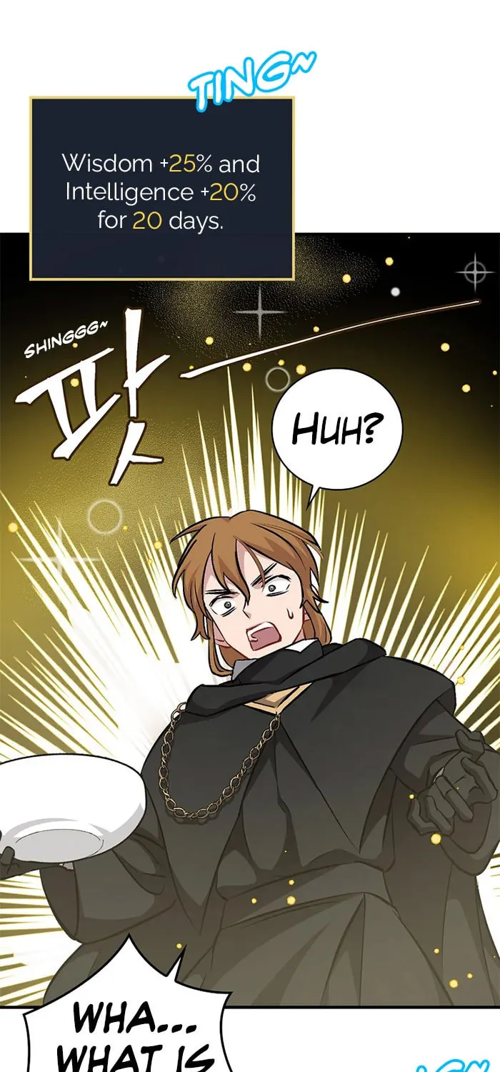 Read Gourmet Gaming chapter 98 image 64 on Lezhin