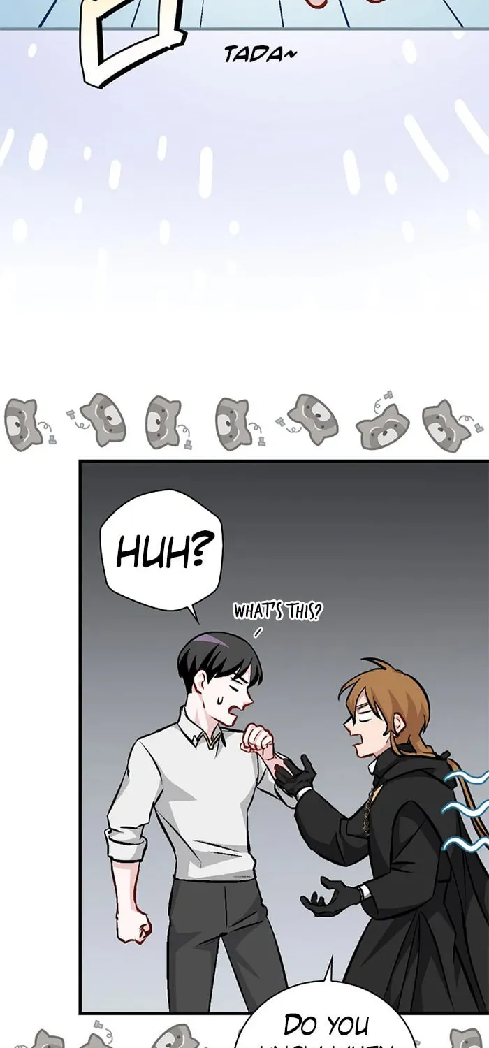 Read Gourmet Gaming chapter 98 image 72 on Lezhin