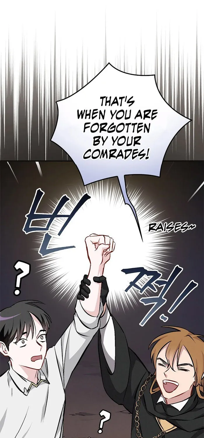 Read Gourmet Gaming chapter 98 image 74 on Lezhin