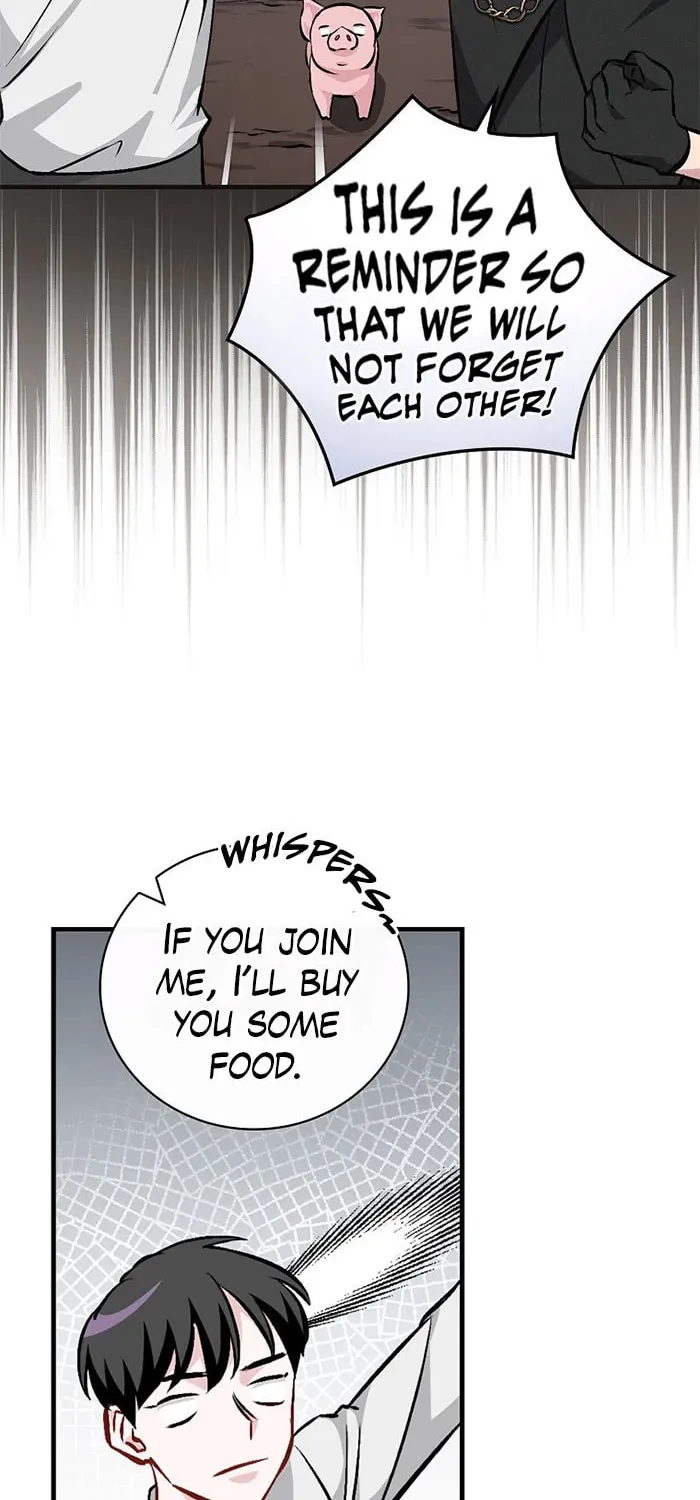 Read Gourmet Gaming chapter 98 image 75 on Lezhin
