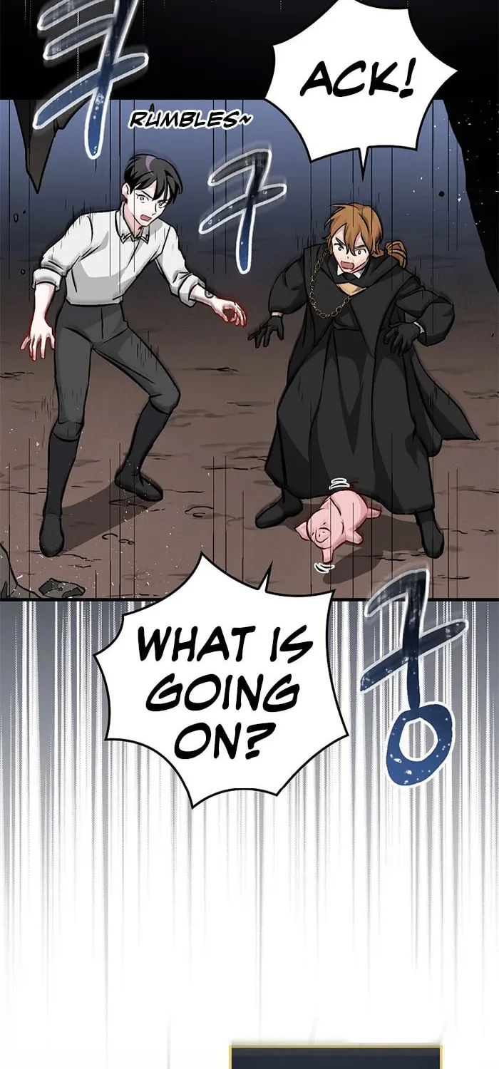 Read Gourmet Gaming chapter 98 image 79 on Lezhin