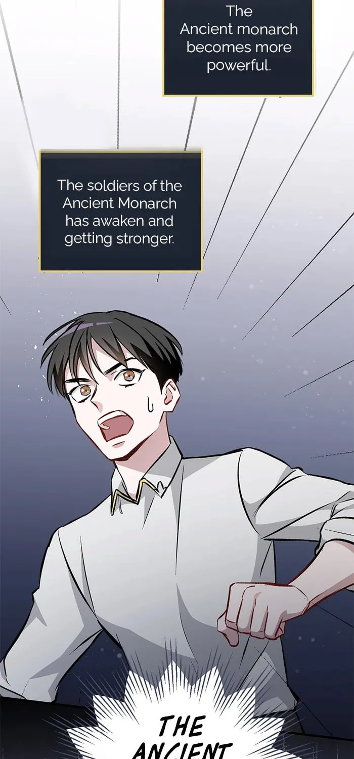 Read Gourmet Gaming chapter 98 image 80 on Lezhin