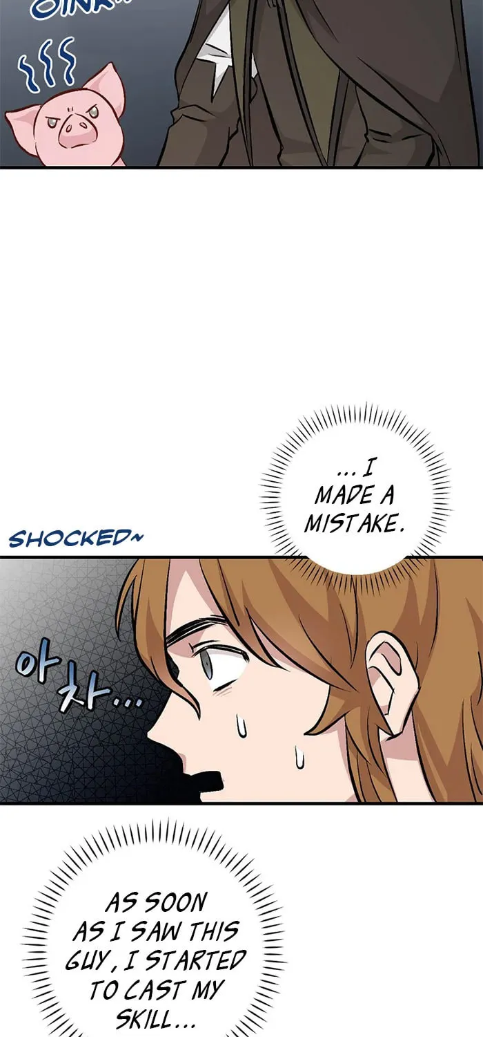 Read Gourmet Gaming chapter 98 image 9 on Lezhin