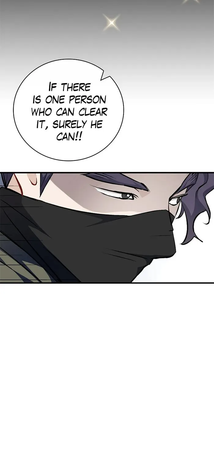 Read Gourmet Gaming chapter 99 image 10 on Lezhin